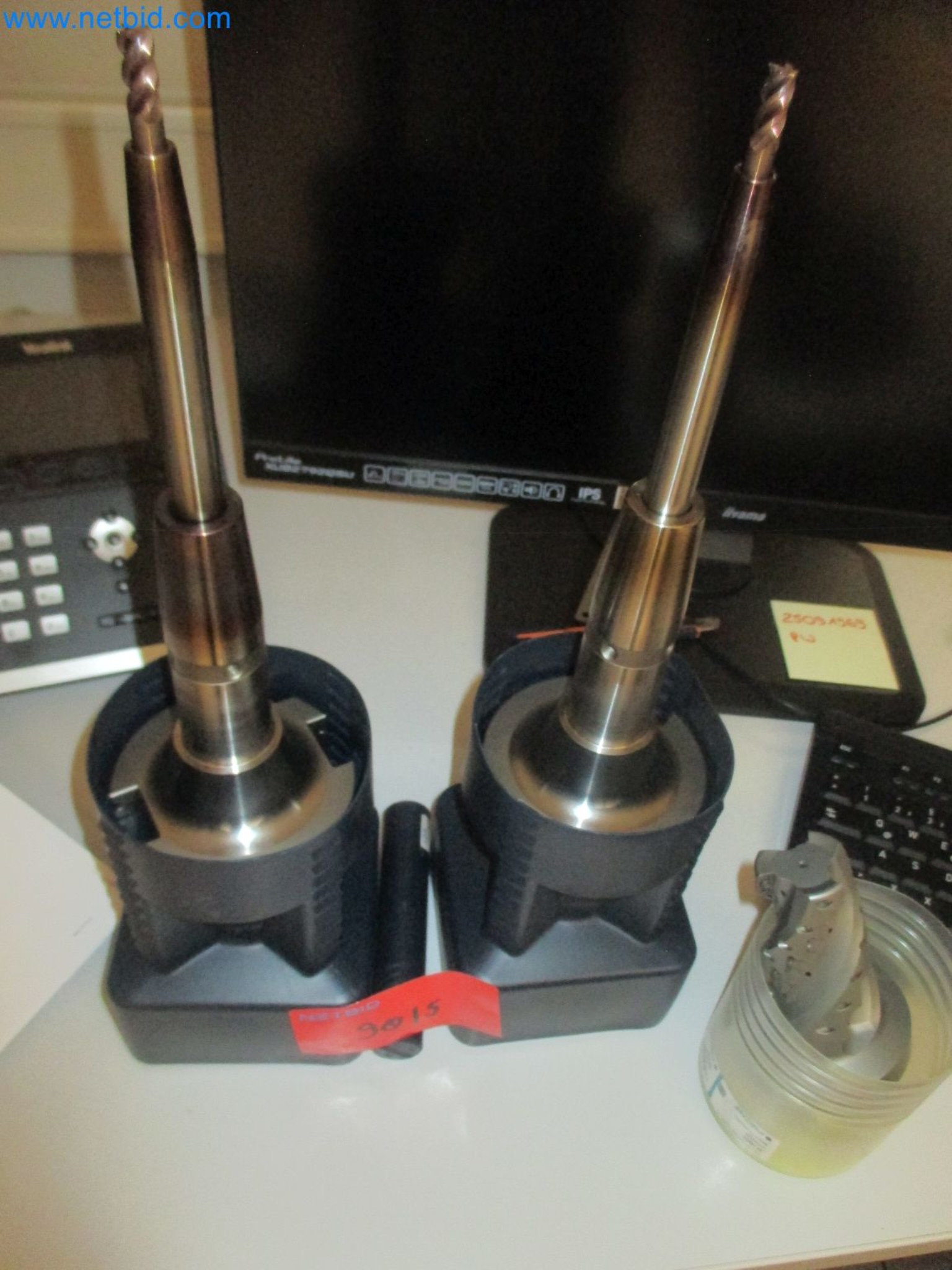 Ausdrehkopf Inersol DS-T10S